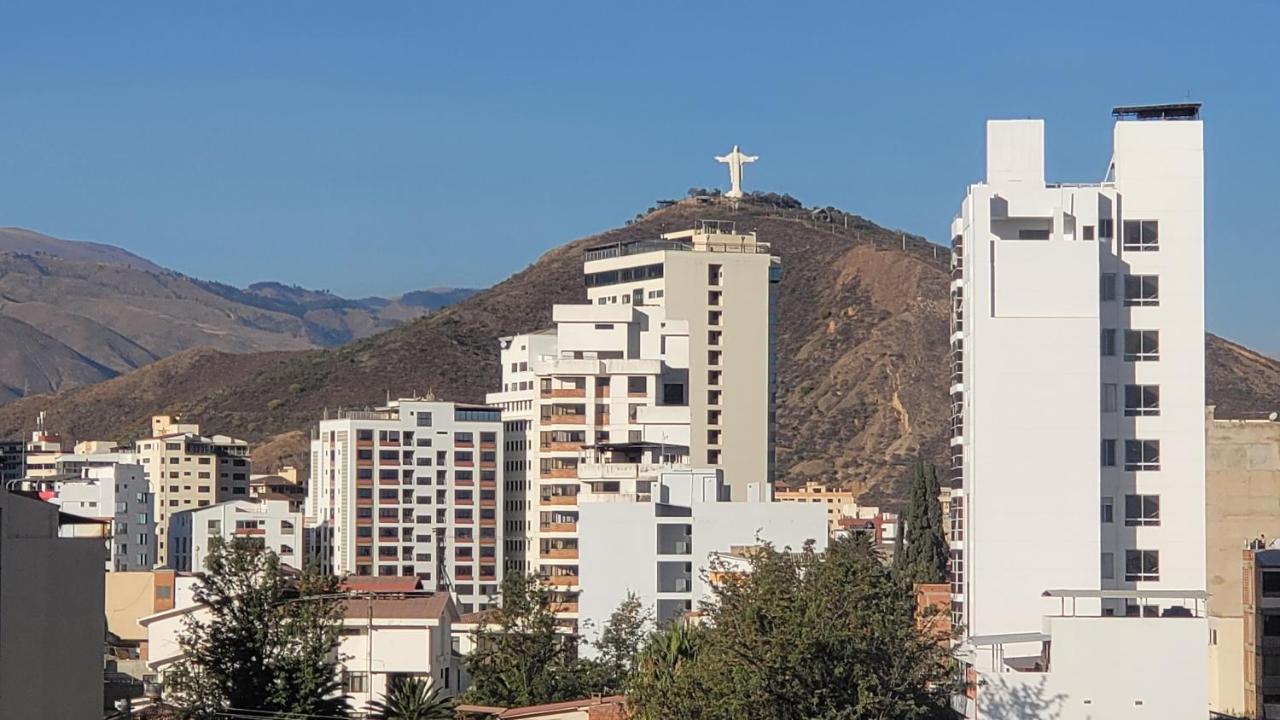 Lyra Cochabamba Exterior photo