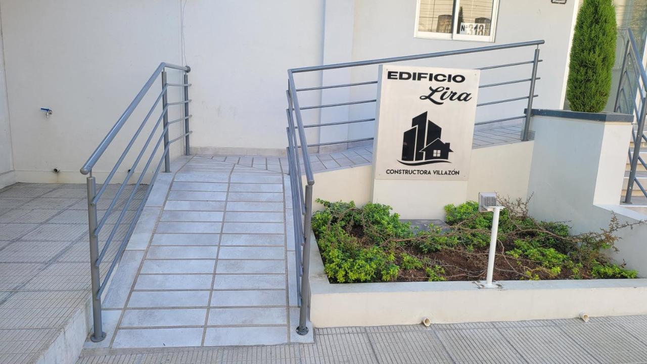 Lyra Cochabamba Exterior photo